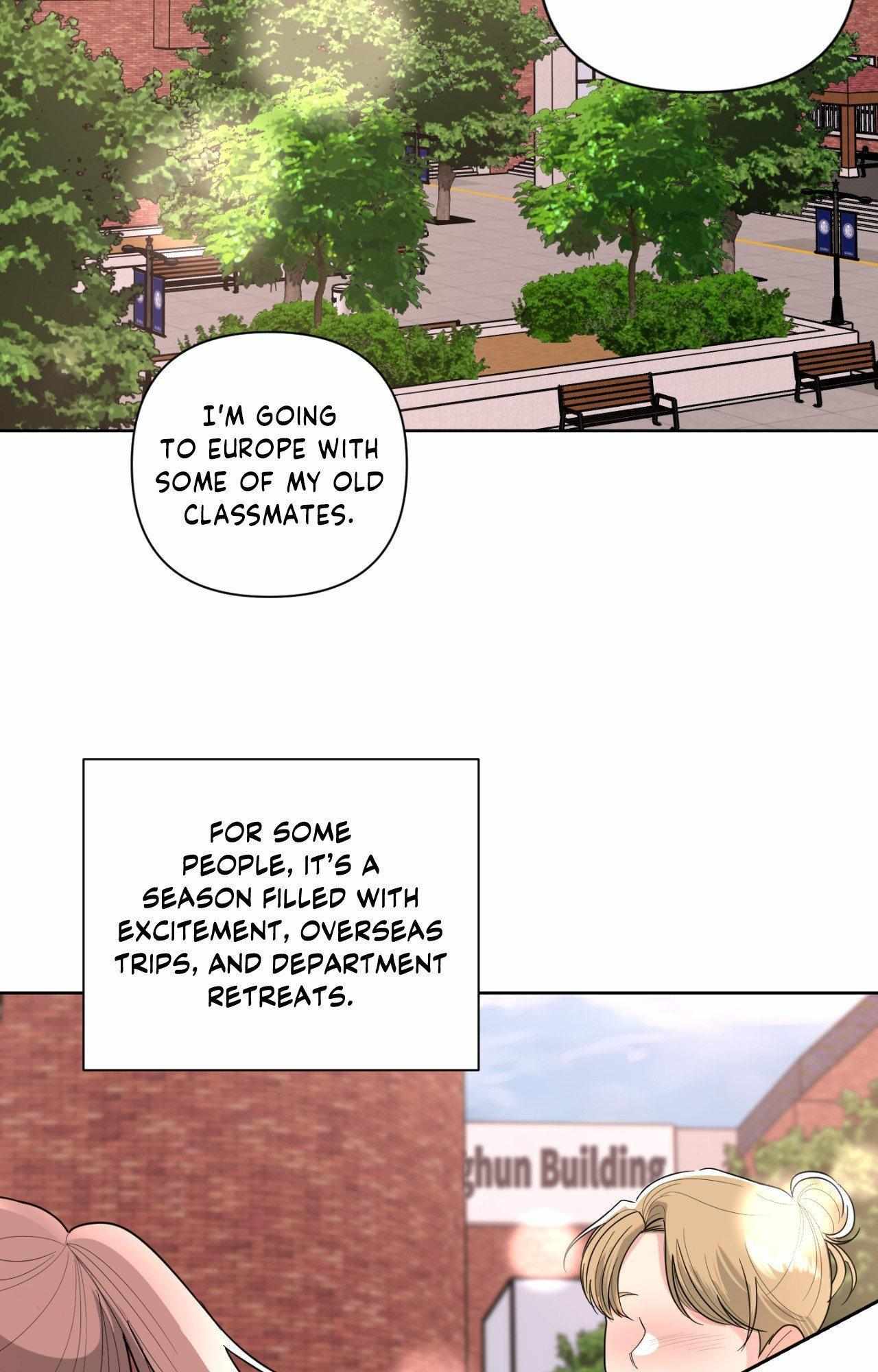 The Nerd Formula Chapter 31 page 32 - 