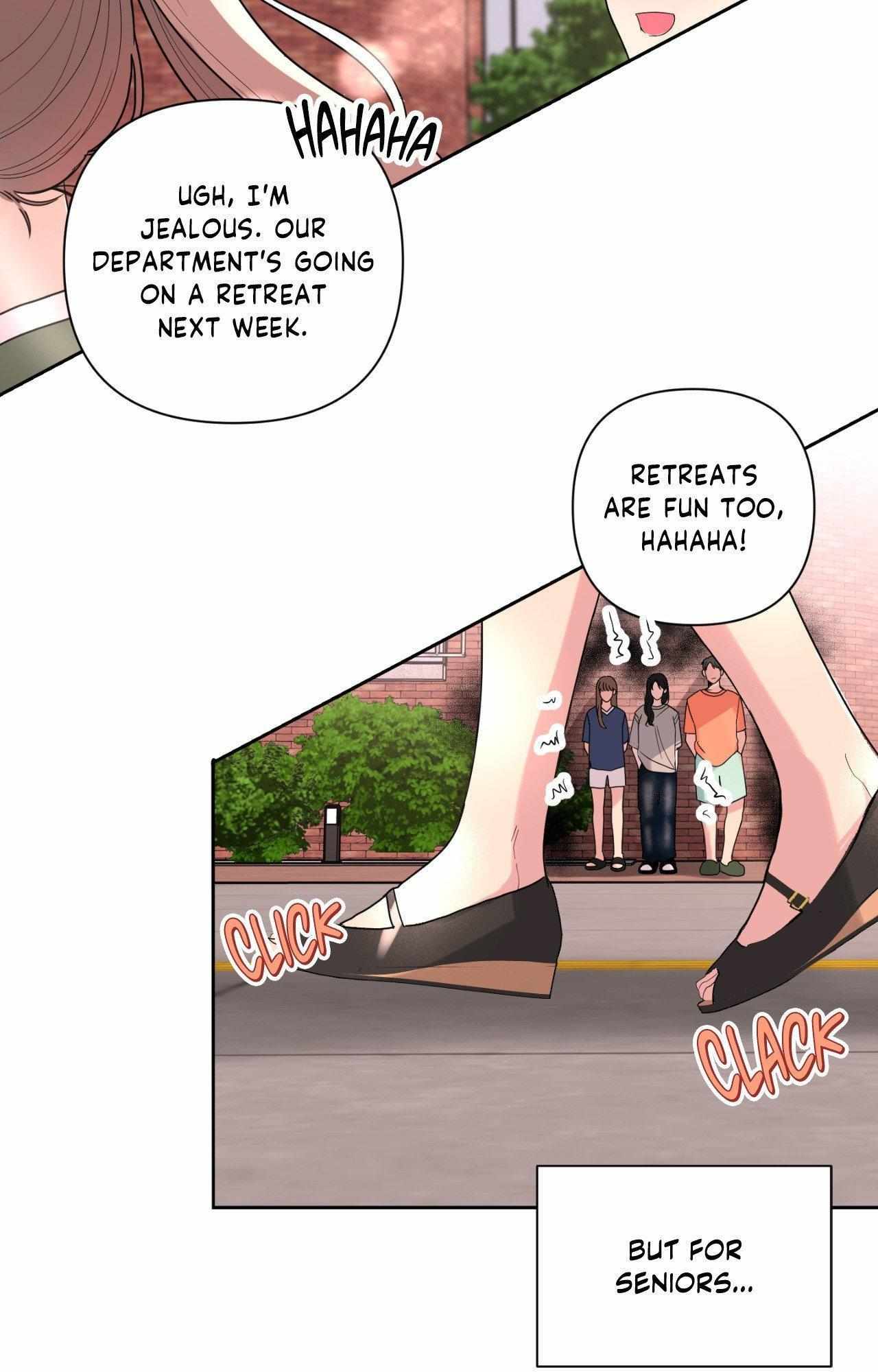 The Nerd Formula Chapter 31 page 33 - 