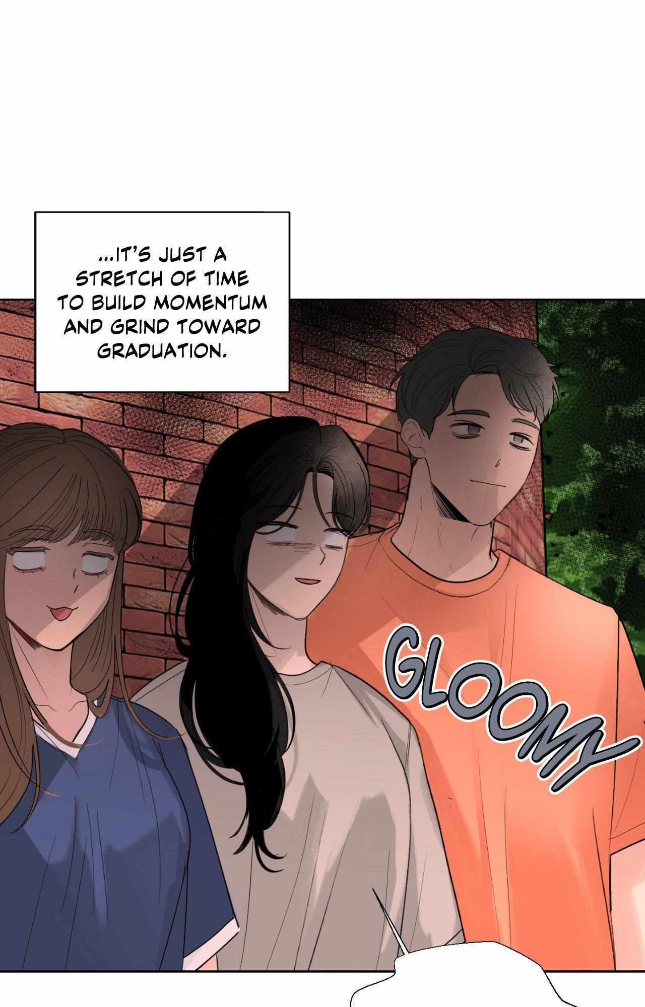 The Nerd Formula Chapter 31 page 34 - 