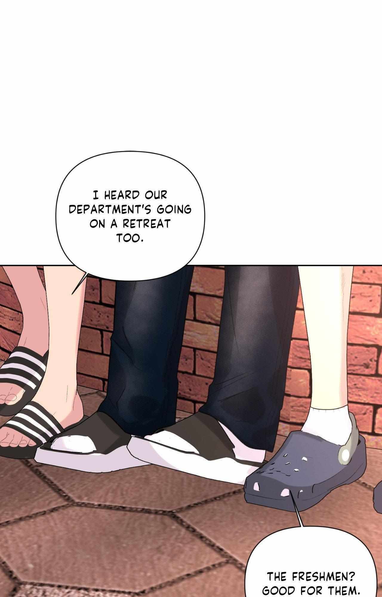 The Nerd Formula Chapter 31 page 36 - 