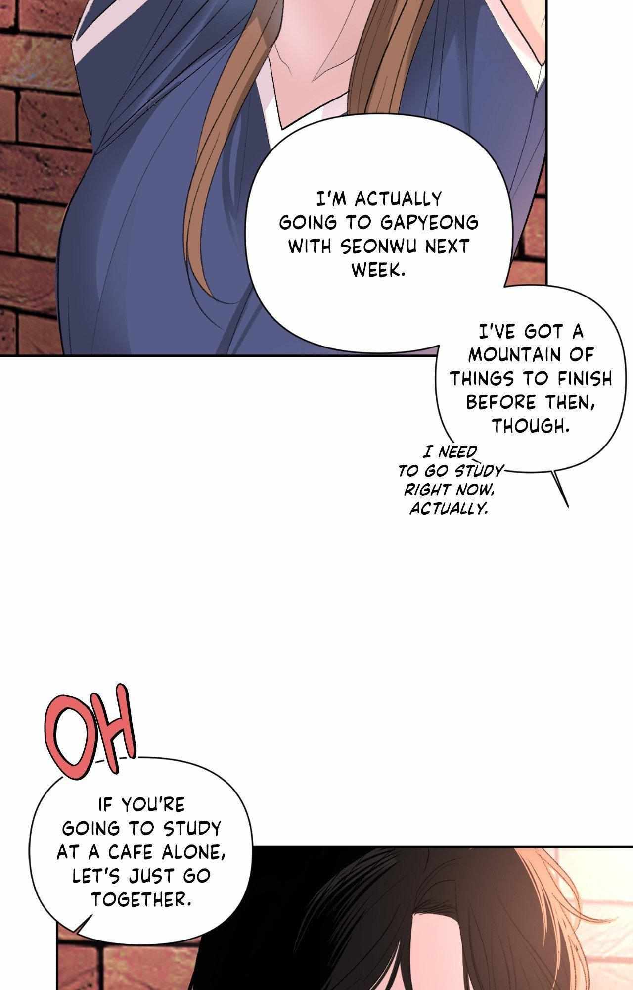 The Nerd Formula Chapter 31 page 38 - 
