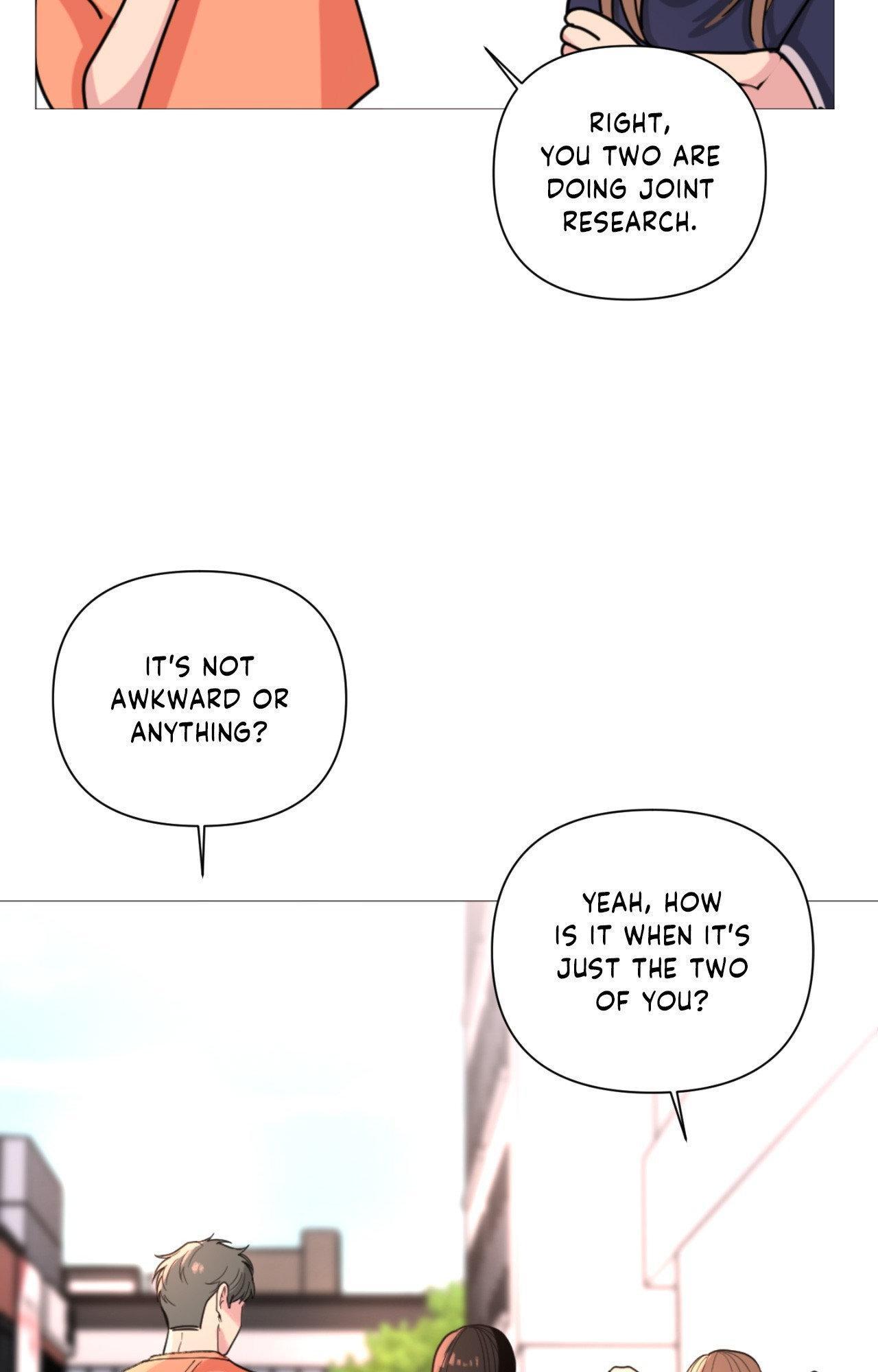 The Nerd Formula Chapter 31 page 41 - 
