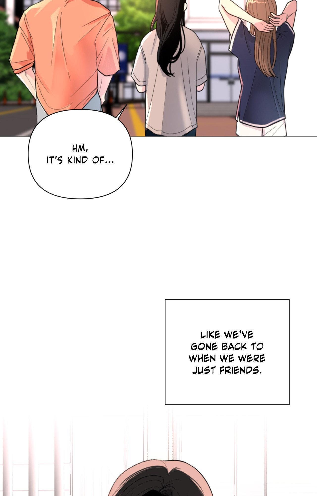 The Nerd Formula Chapter 31 page 42 - 