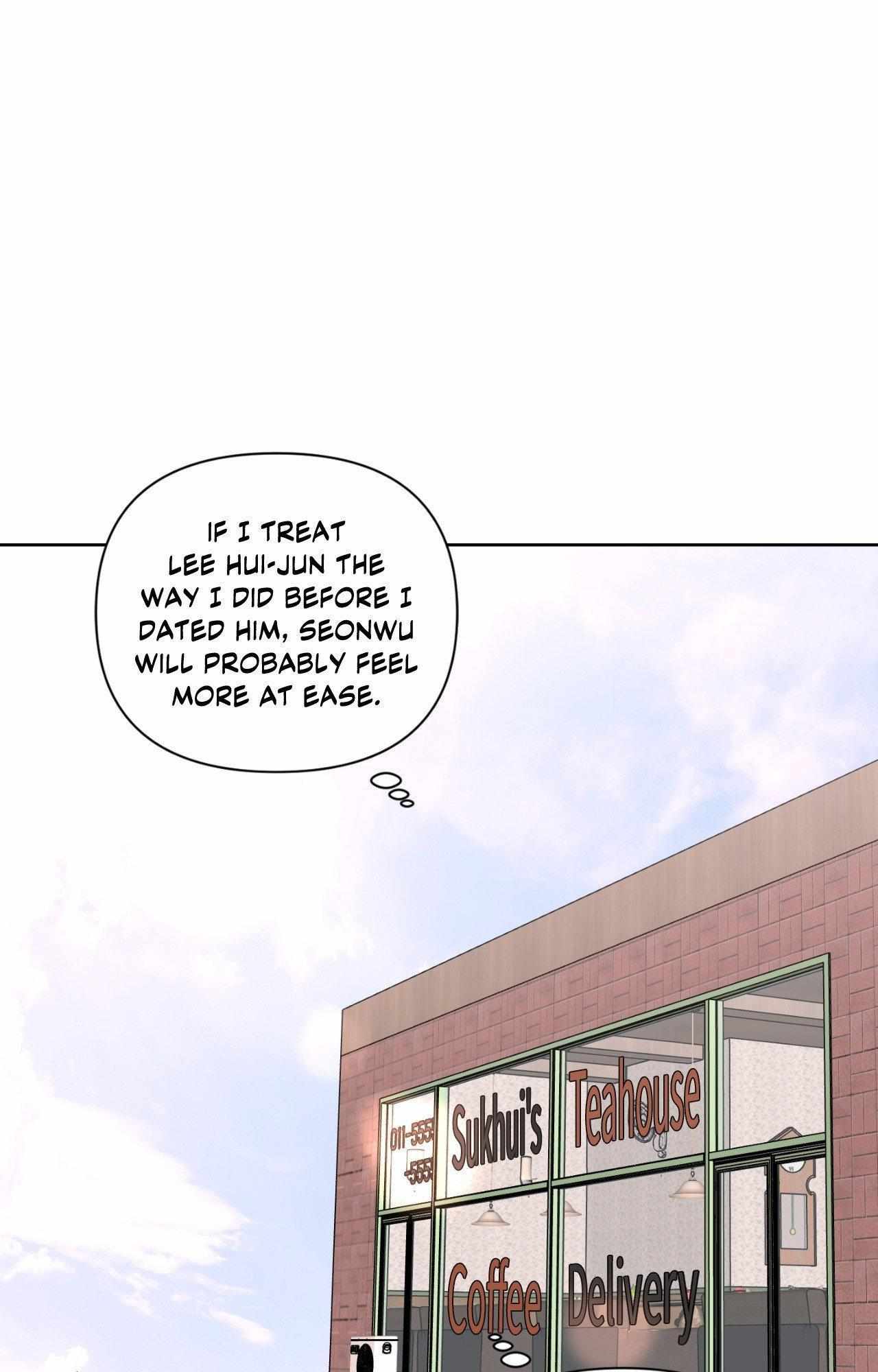 The Nerd Formula Chapter 31 page 45 - 