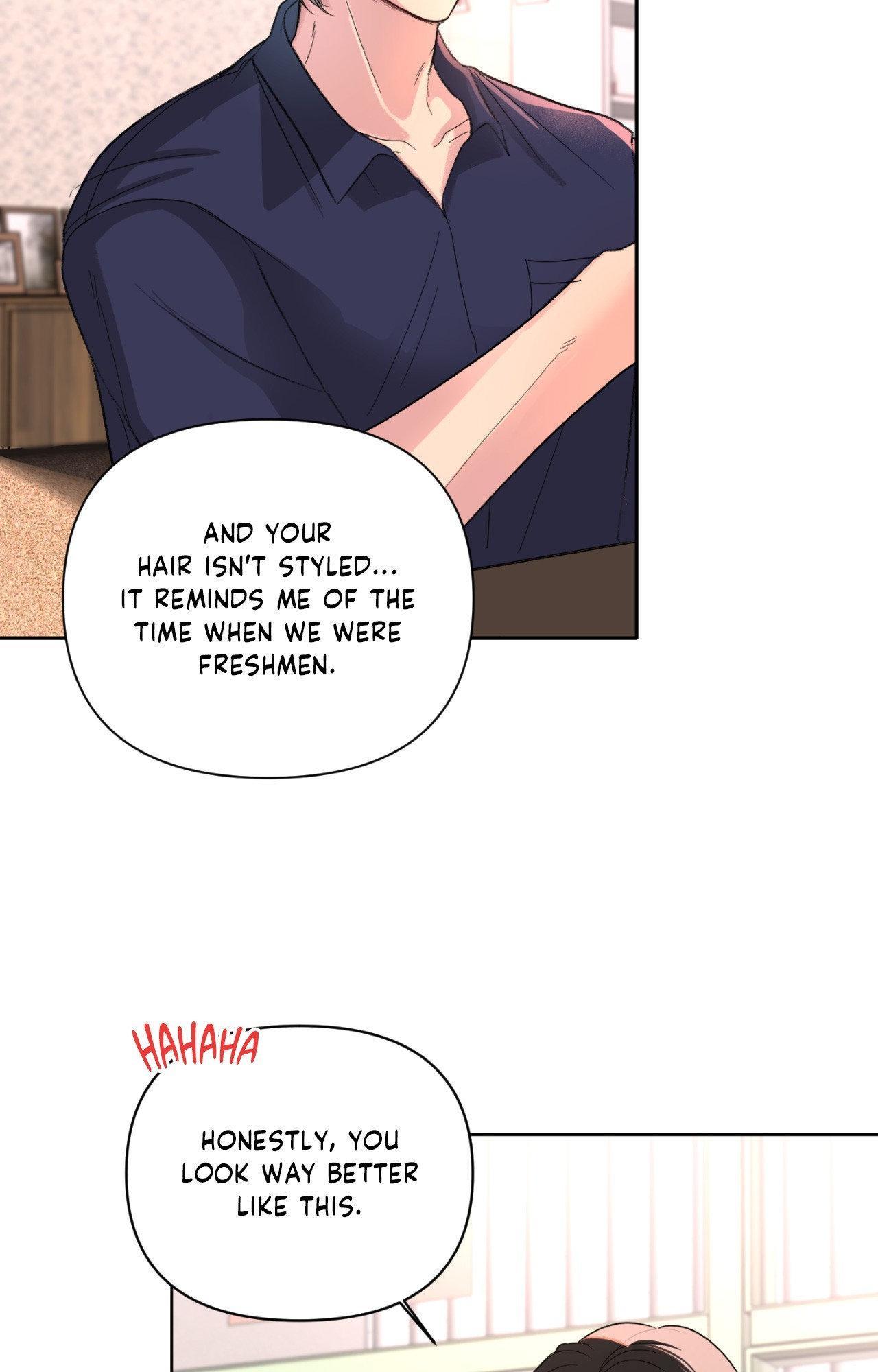 The Nerd Formula Chapter 31 page 47 - 