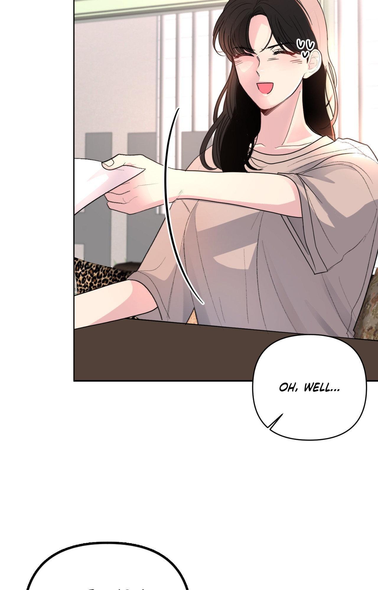 The Nerd Formula Chapter 31 page 48 - 