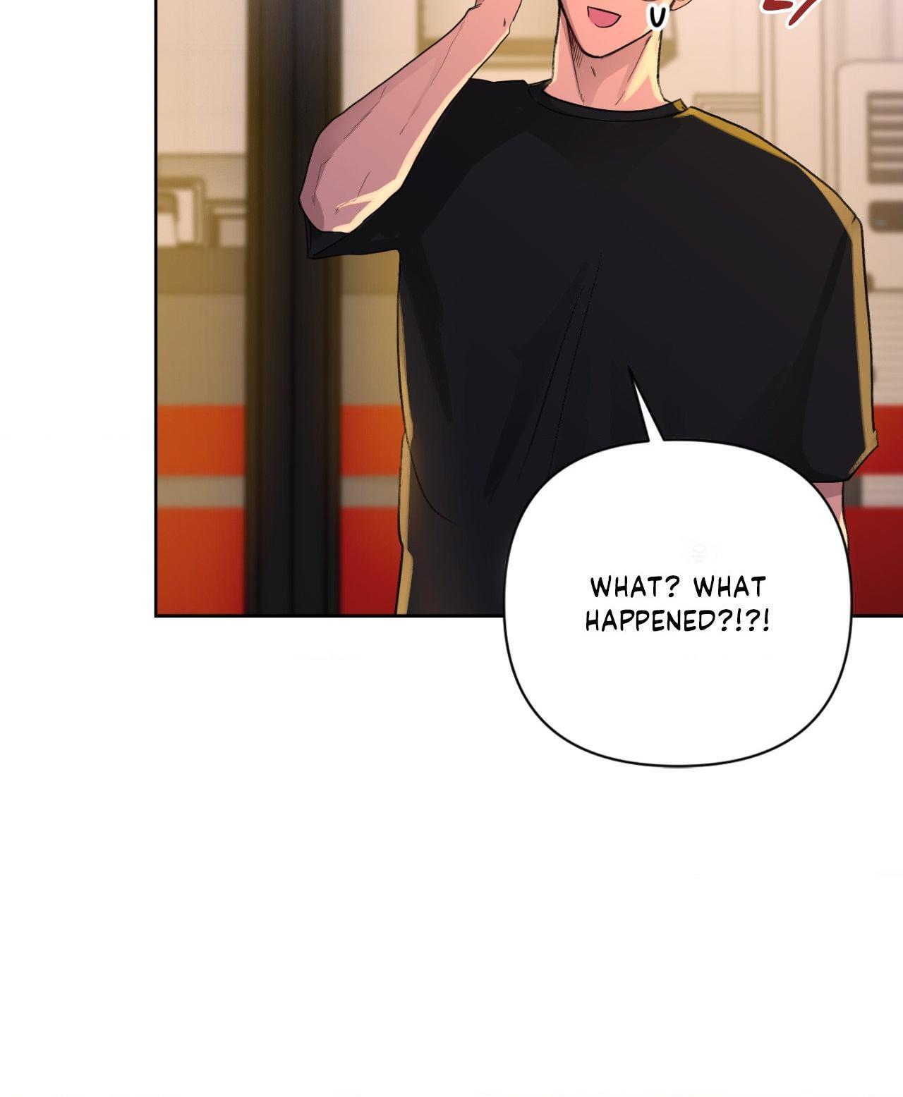 The Nerd Formula Chapter 31 page 6 - 