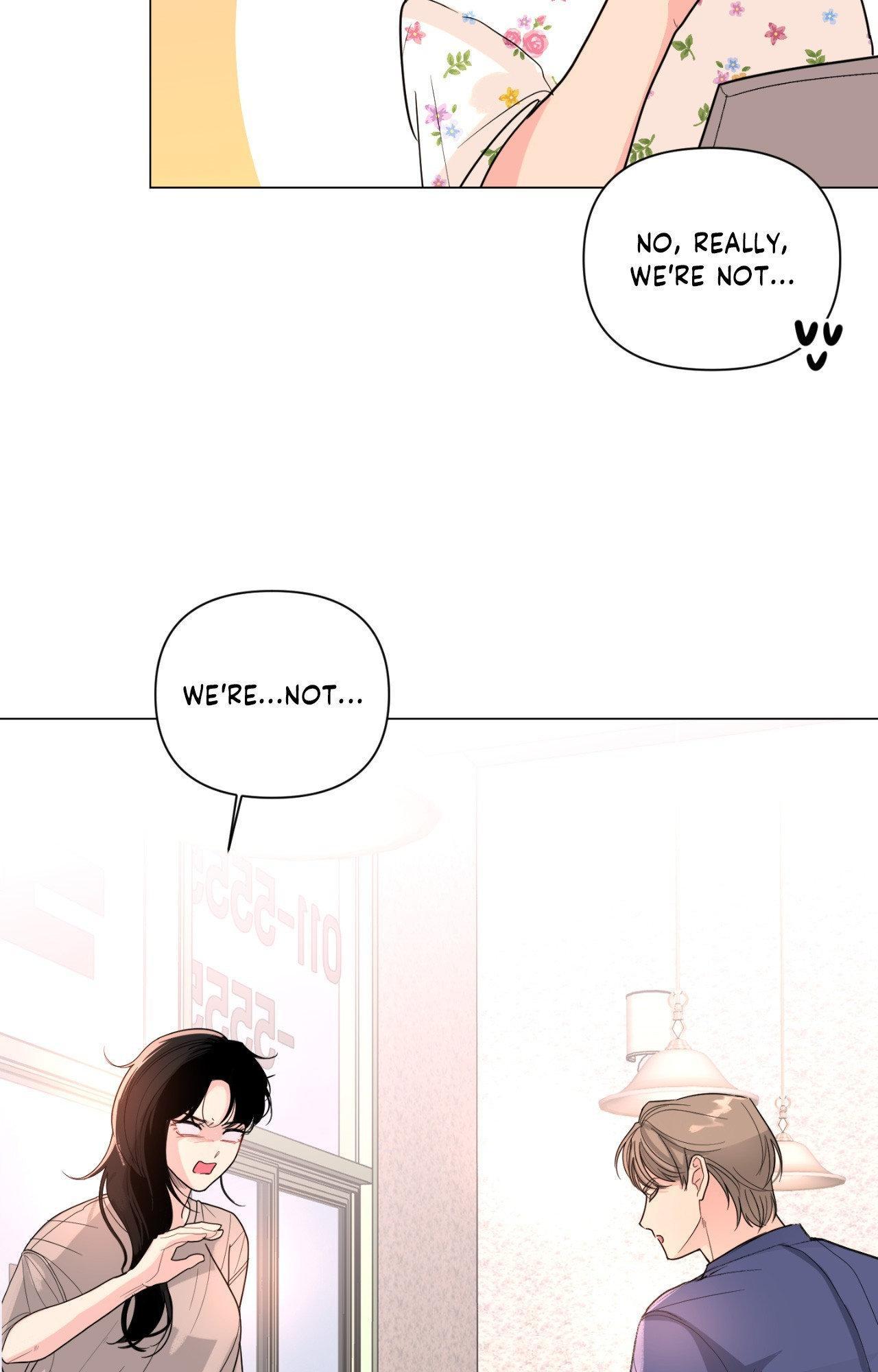 The Nerd Formula Chapter 31 page 55 - 