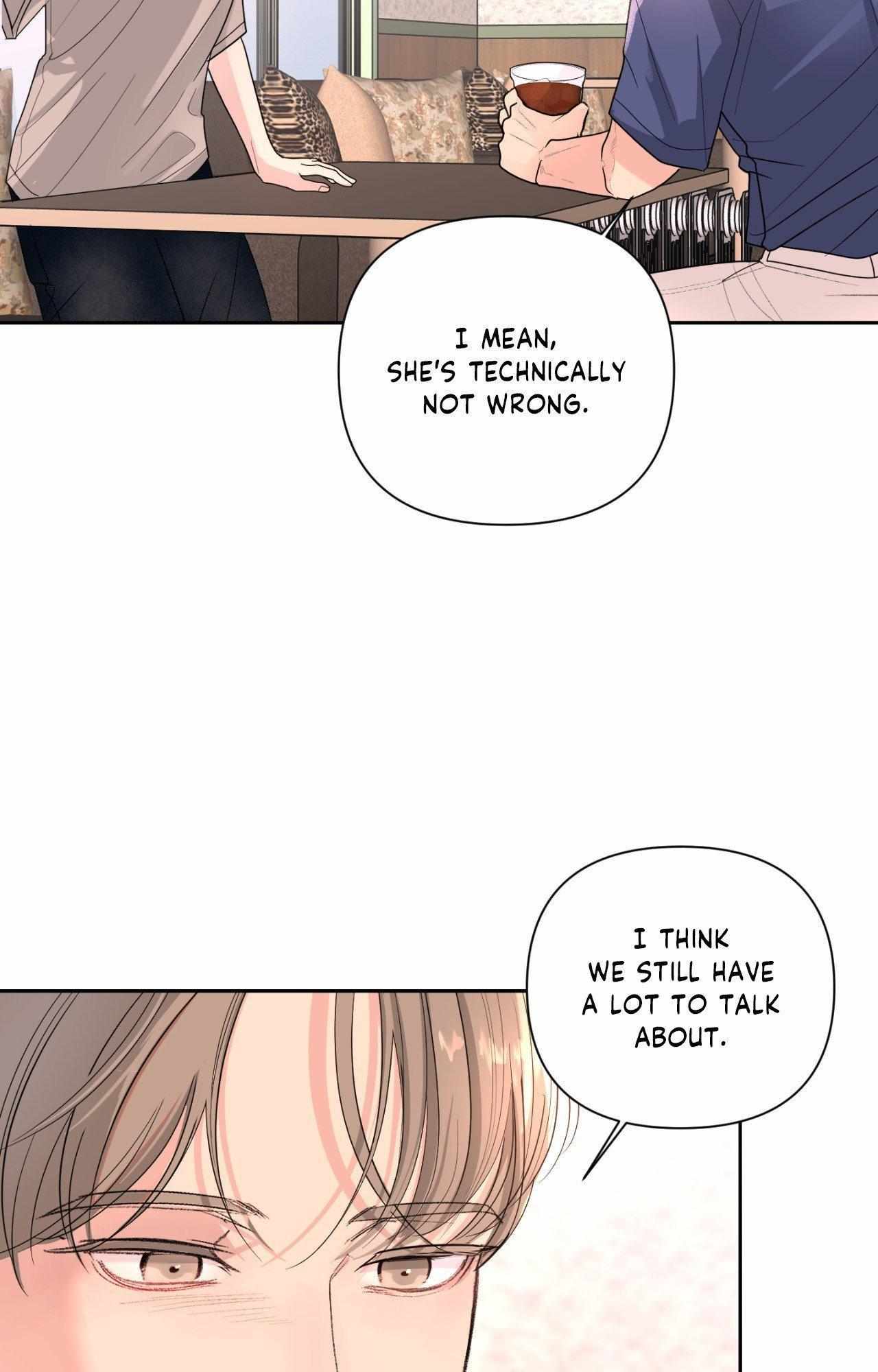 The Nerd Formula Chapter 31 page 56 - 