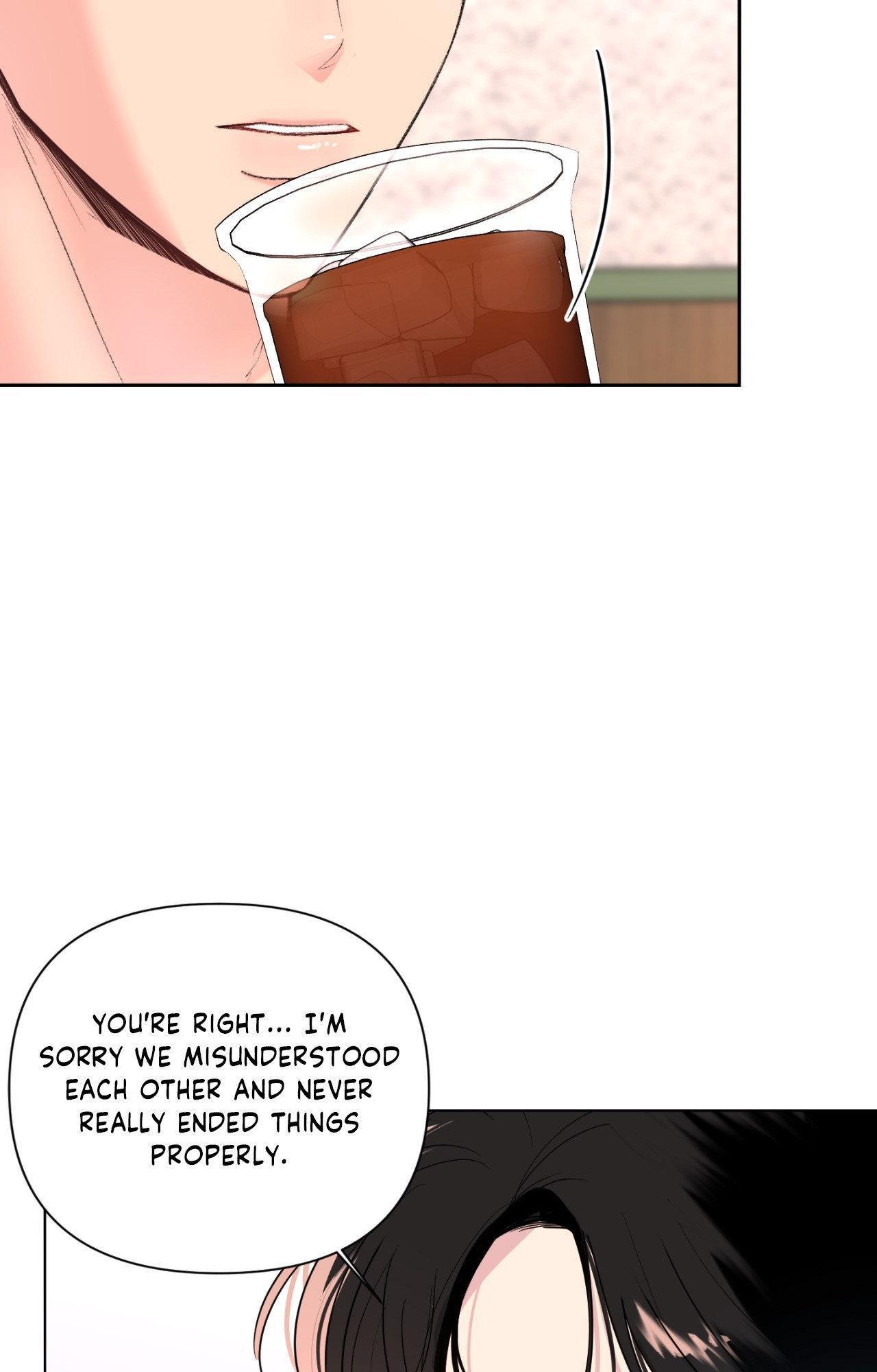 The Nerd Formula Chapter 31 page 57 - 