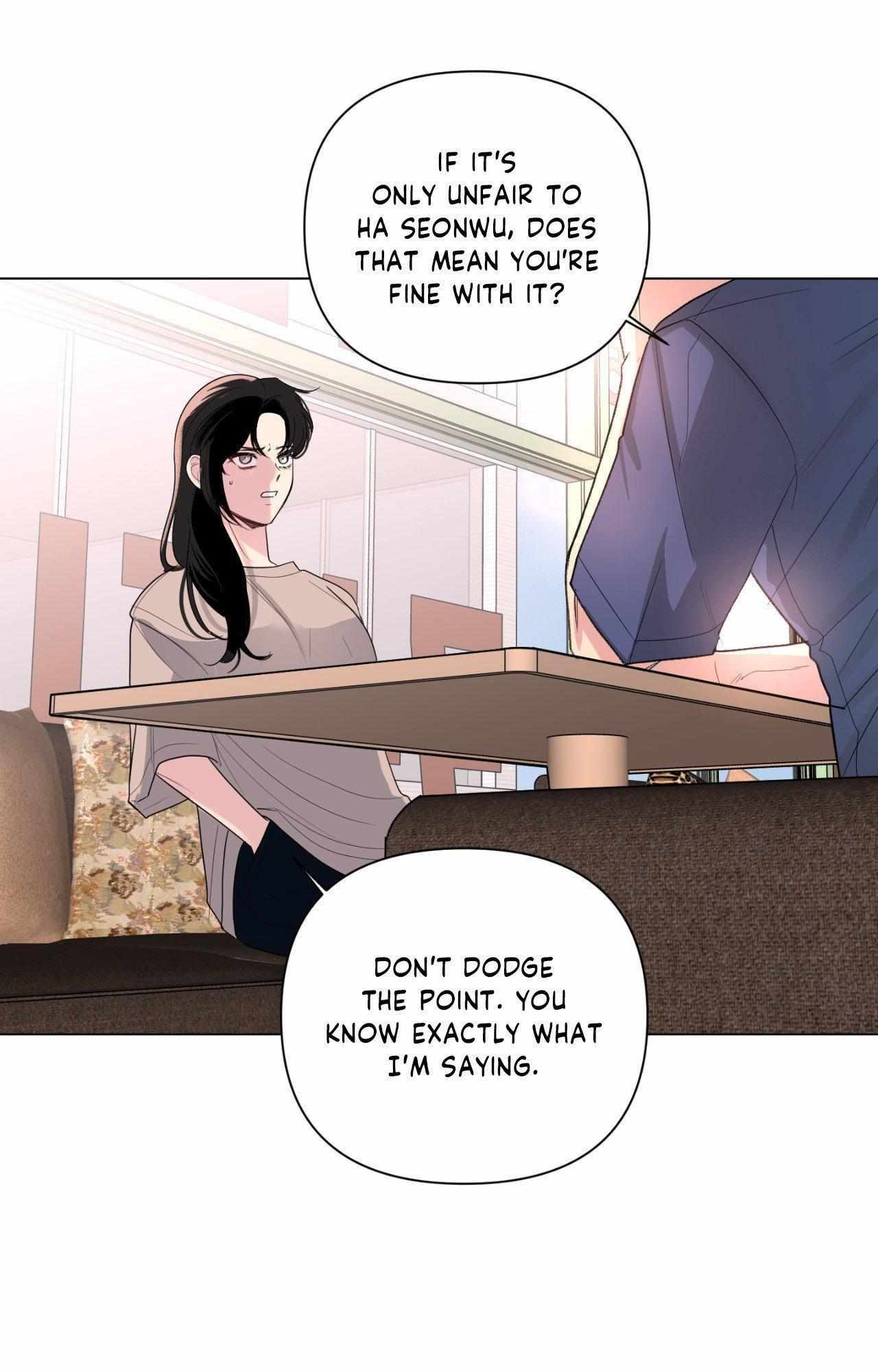 The Nerd Formula Chapter 31 page 59 - 
