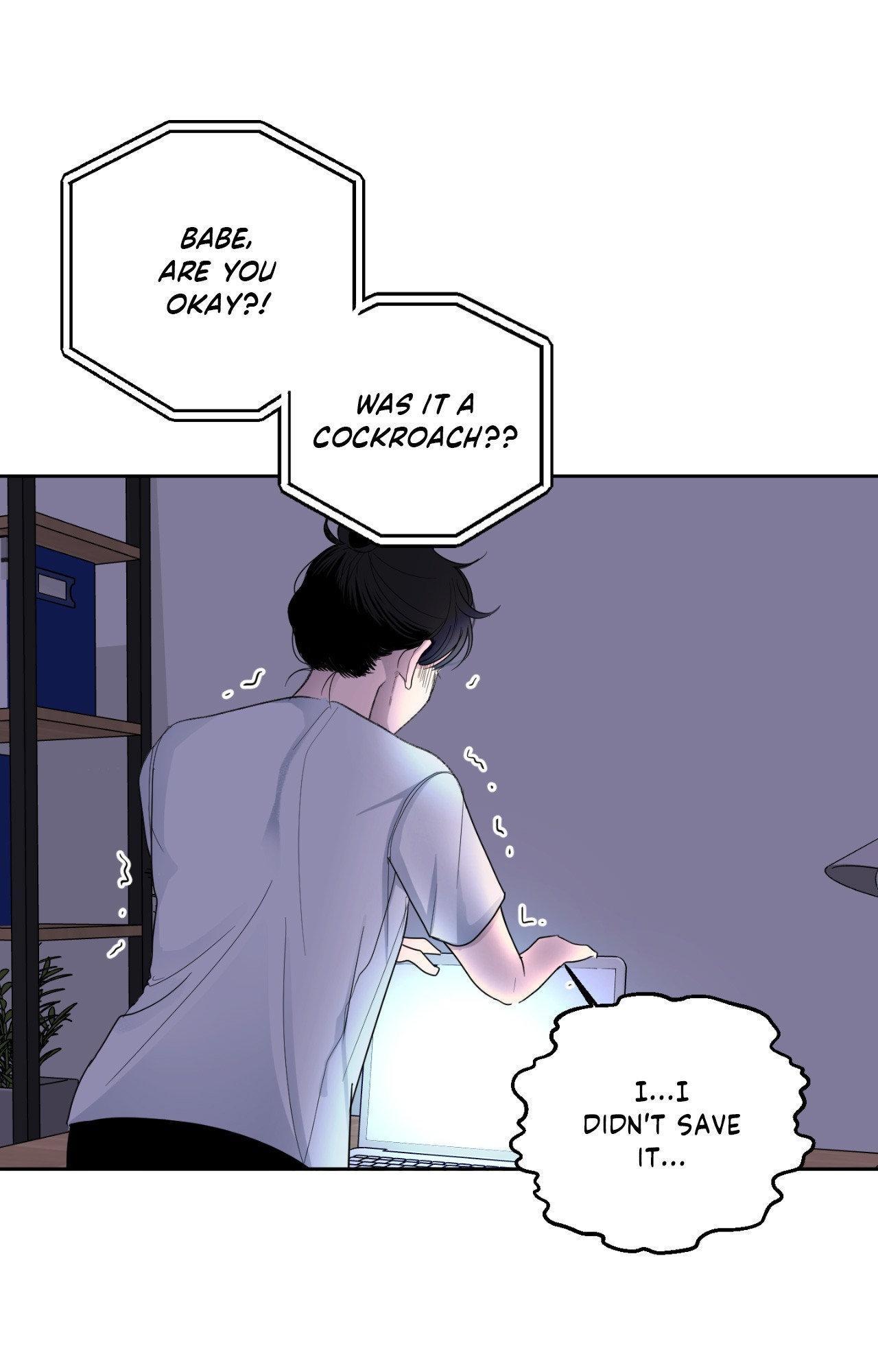 The Nerd Formula Chapter 31 page 7 - 