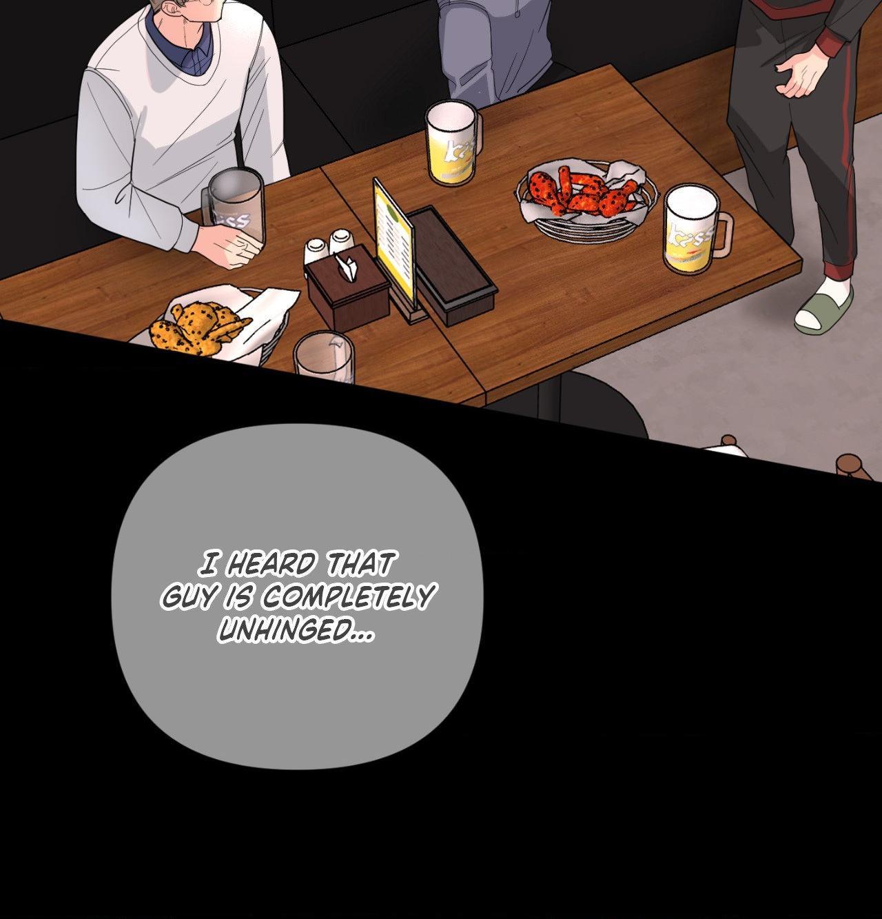 The Nerd Formula Chapter 31 page 65 - 