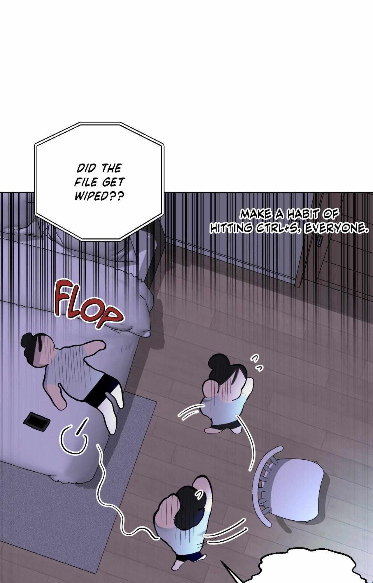 The Nerd Formula Chapter 31 page 8 - 