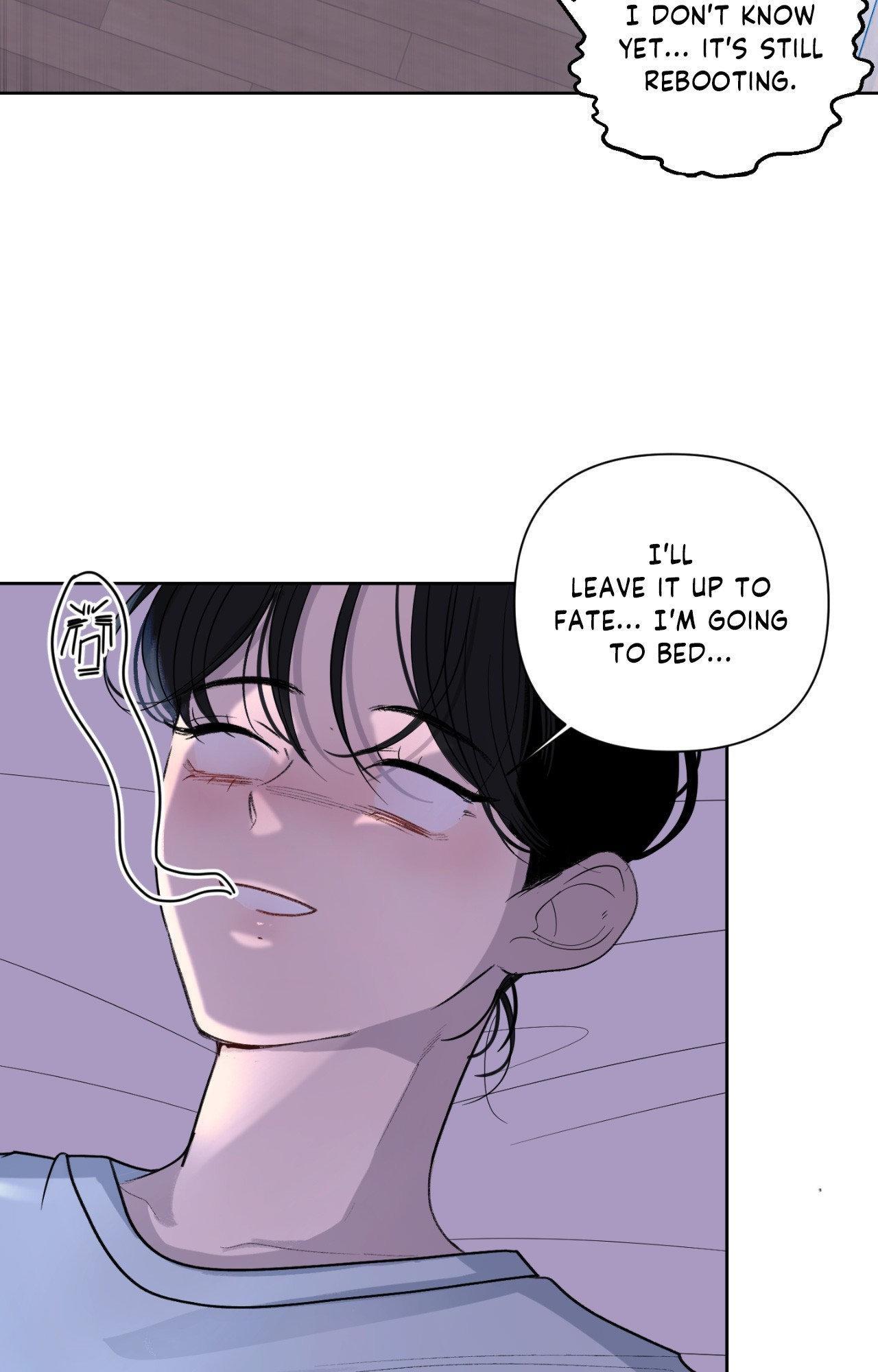 The Nerd Formula Chapter 31 page 9 - 