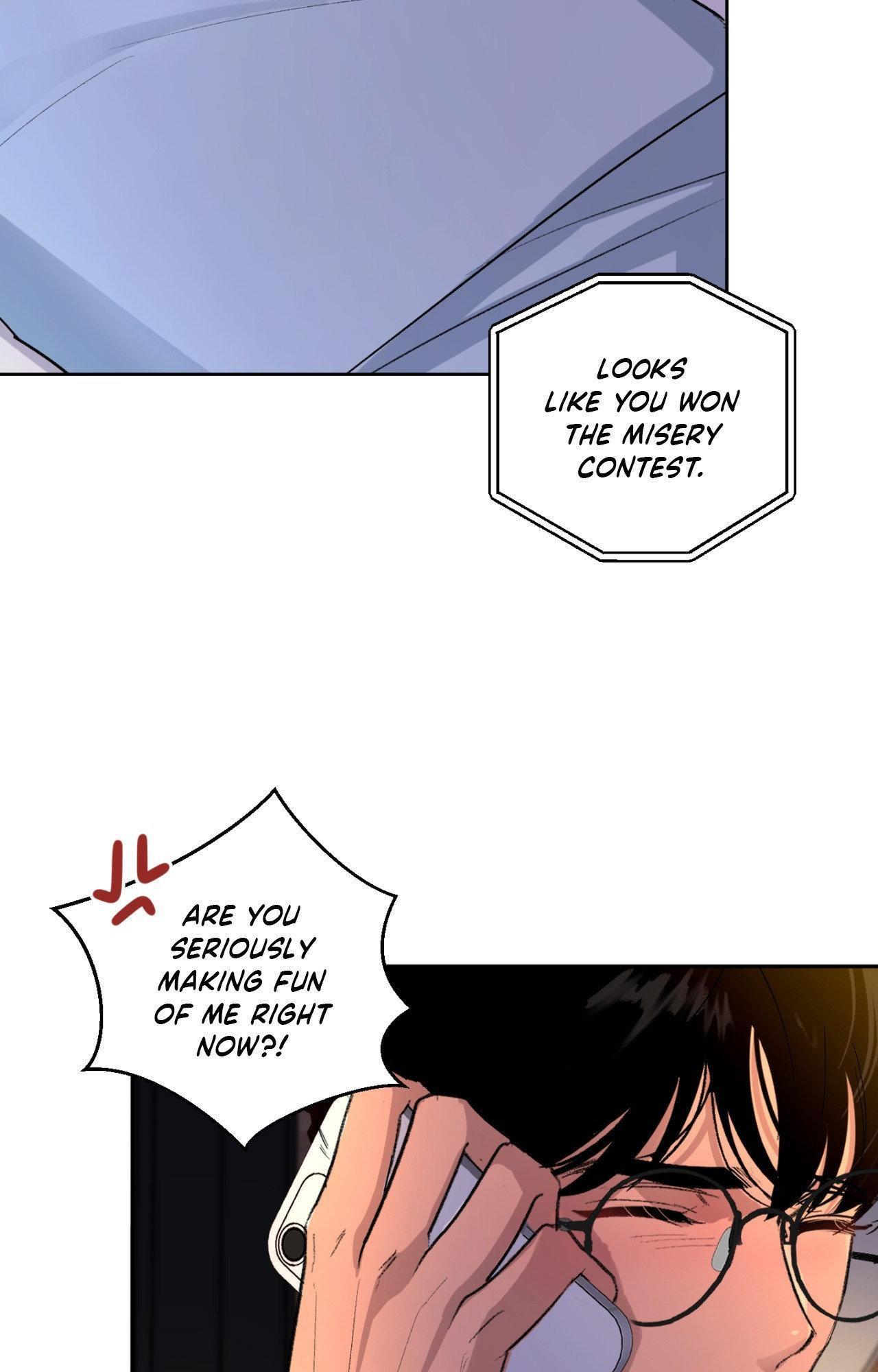 The Nerd Formula Chapter 31 page 10 - 