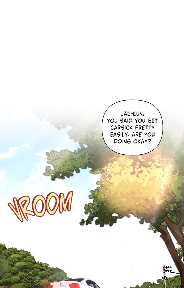 The Nerd Formula Chapter 32 page 1 - 