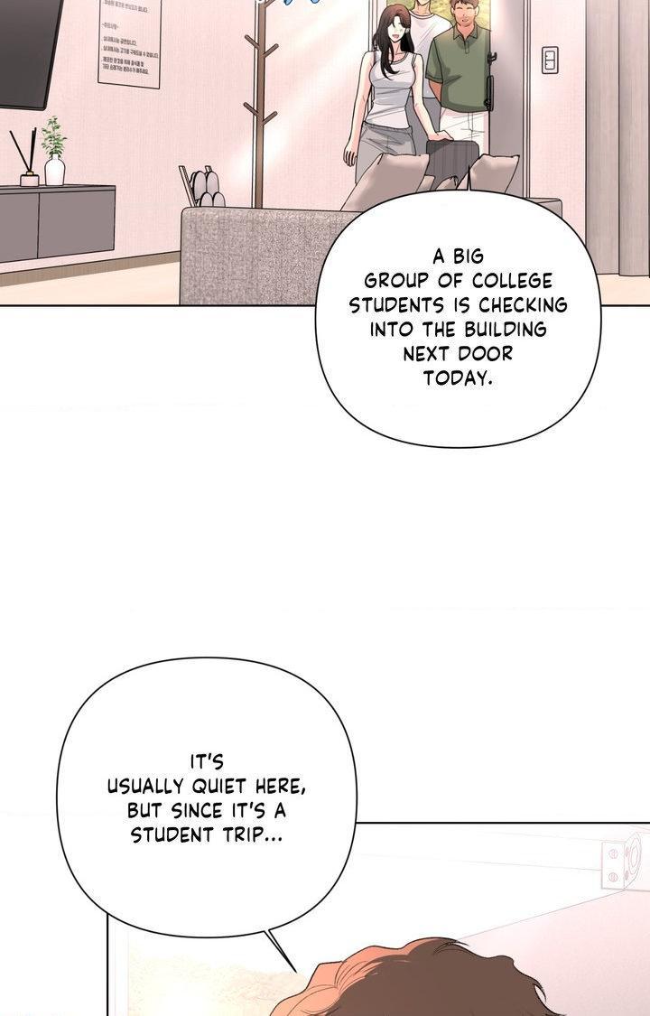 The Nerd Formula Chapter 32 page 15 - 
