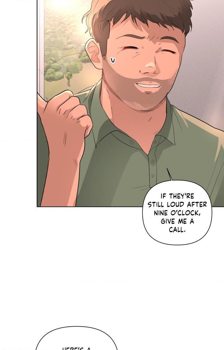 The Nerd Formula Chapter 32 page 16 - 