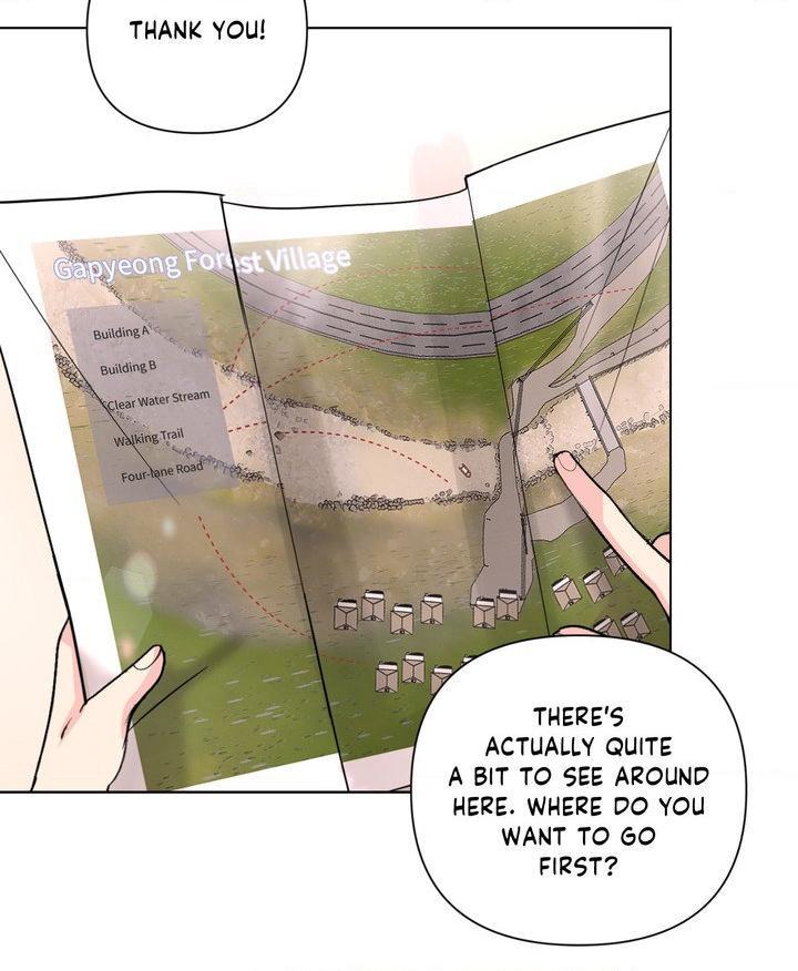 The Nerd Formula Chapter 32 page 18 - 