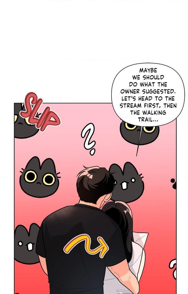 The Nerd Formula Chapter 32 page 19 - 