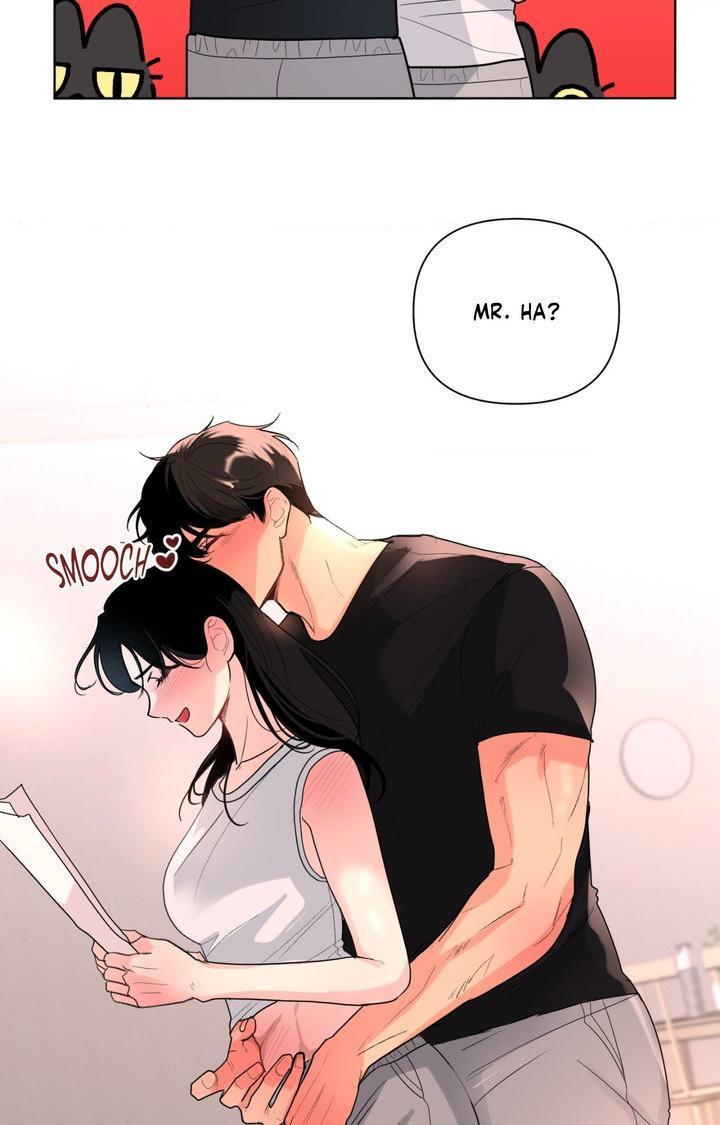 The Nerd Formula Chapter 32 page 20 - 