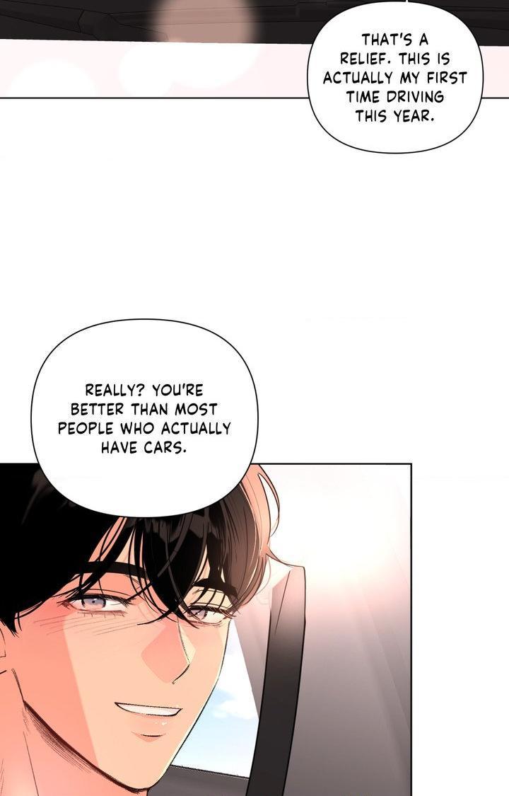 The Nerd Formula Chapter 32 page 3 - 