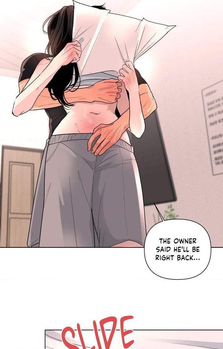 The Nerd Formula Chapter 32 page 23 - 