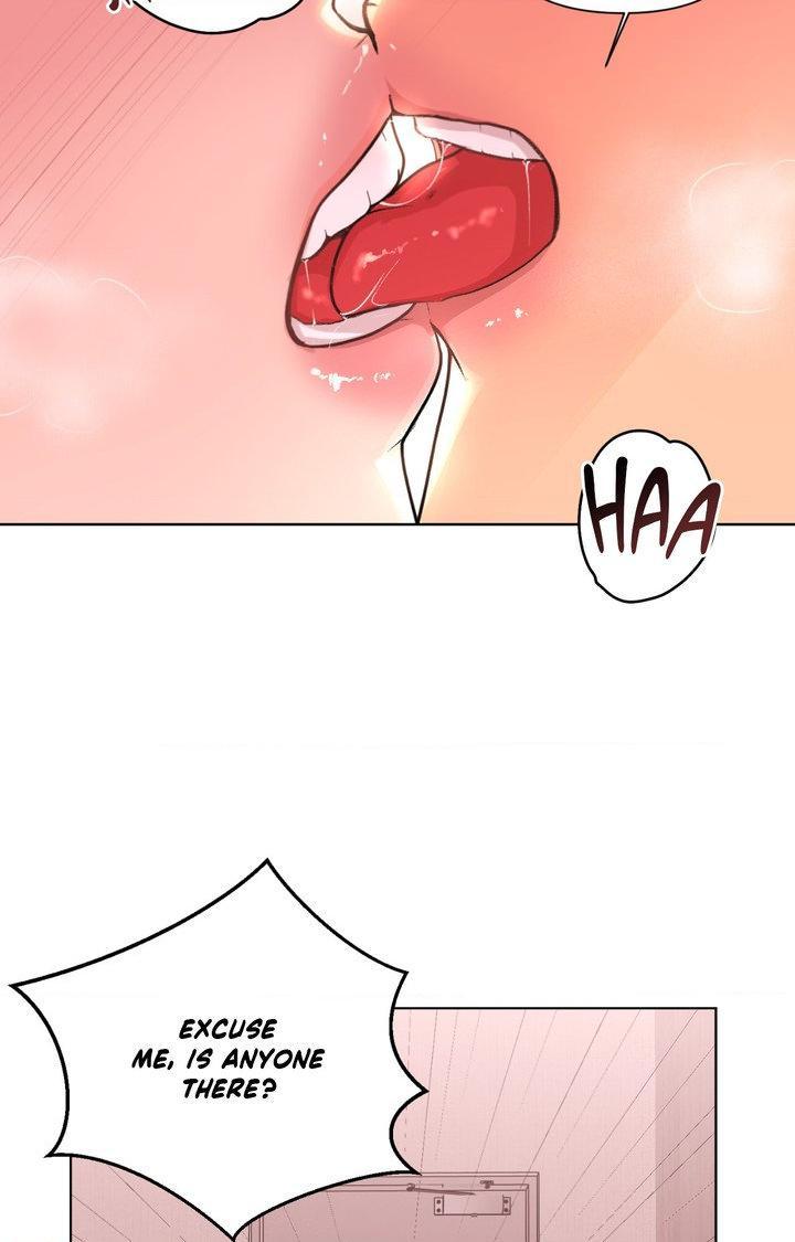 The Nerd Formula Chapter 32 page 29 - 