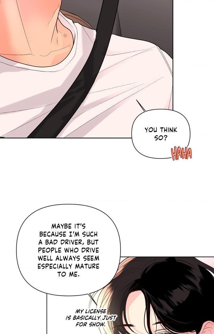The Nerd Formula Chapter 32 page 4 - 