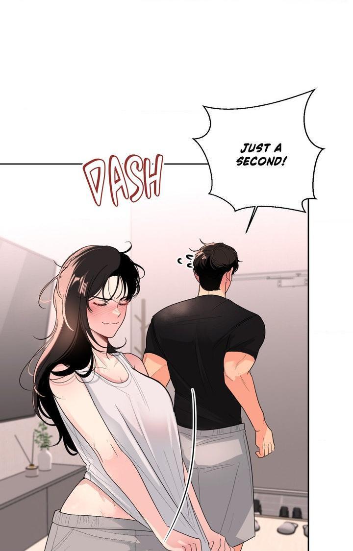 The Nerd Formula Chapter 32 page 31 - 