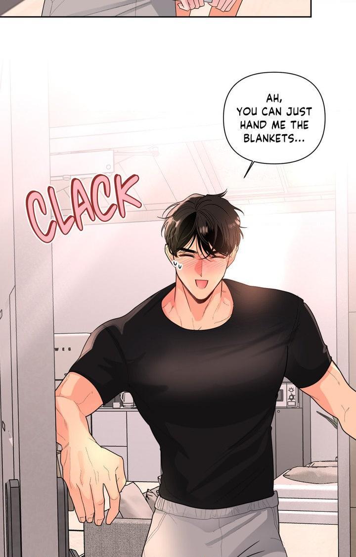 The Nerd Formula Chapter 32 page 32 - 