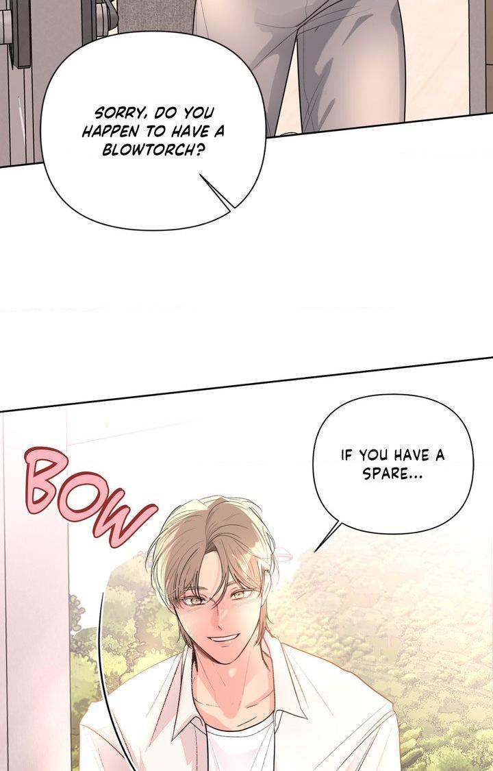 The Nerd Formula Chapter 32 page 33 - 