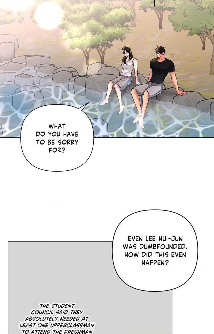The Nerd Formula Chapter 32 page 39 - 