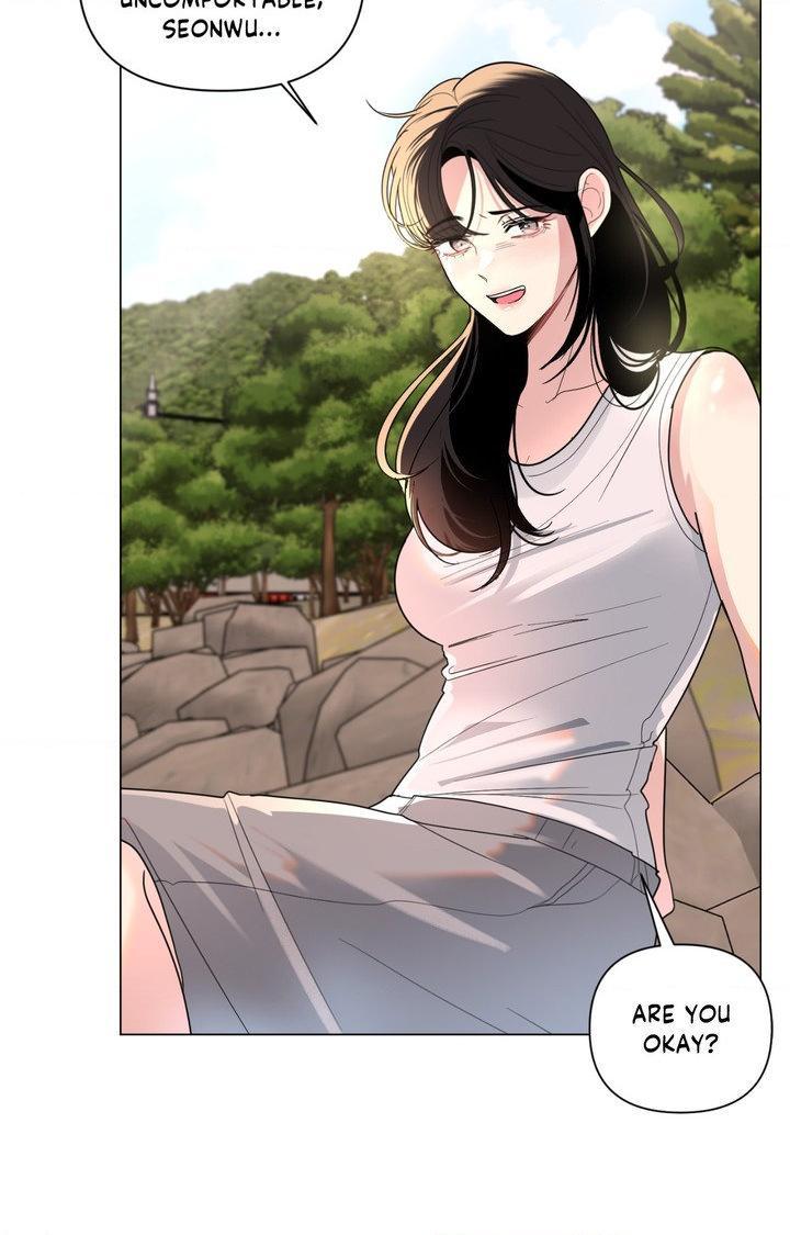 The Nerd Formula Chapter 32 page 41 - 