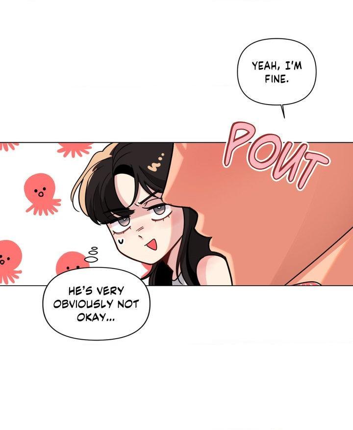 The Nerd Formula Chapter 32 page 42 - 