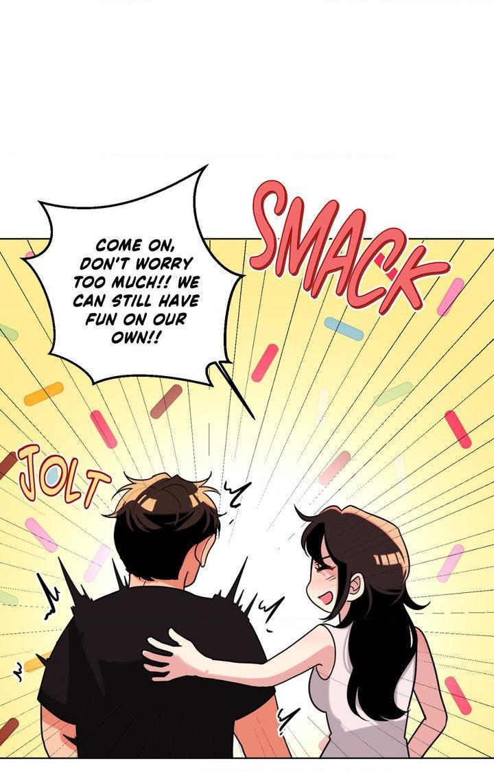 The Nerd Formula Chapter 32 page 43 - 