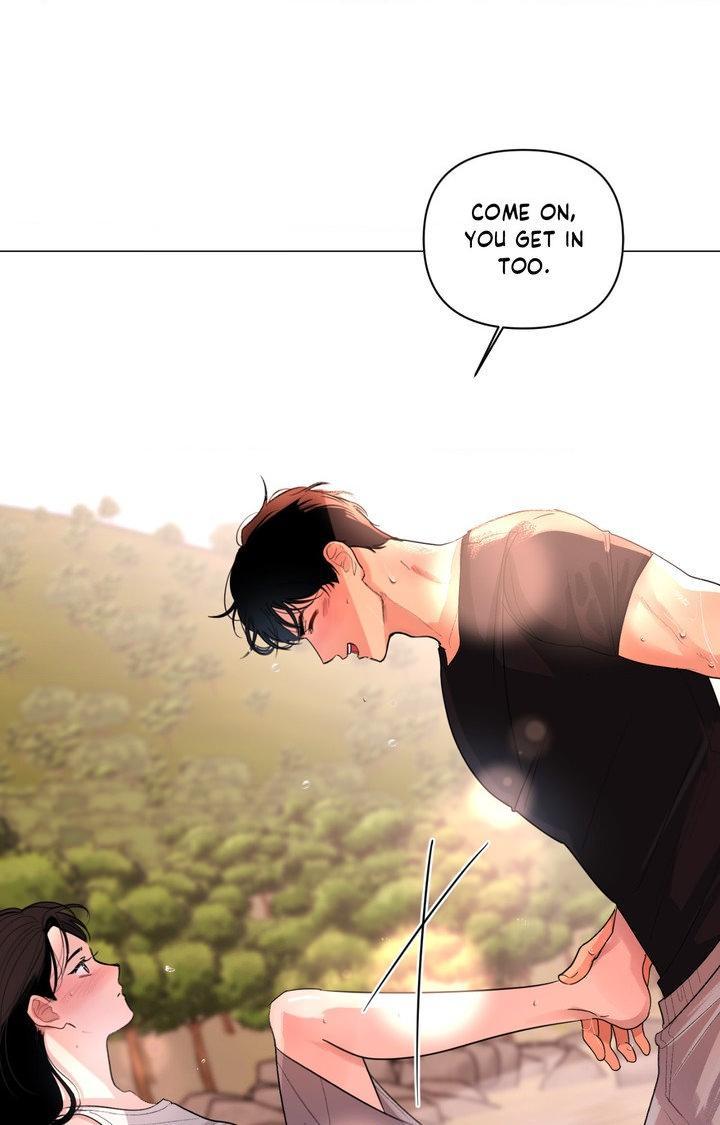The Nerd Formula Chapter 32 page 50 - 