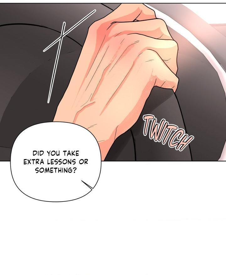 The Nerd Formula Chapter 32 page 6 - 