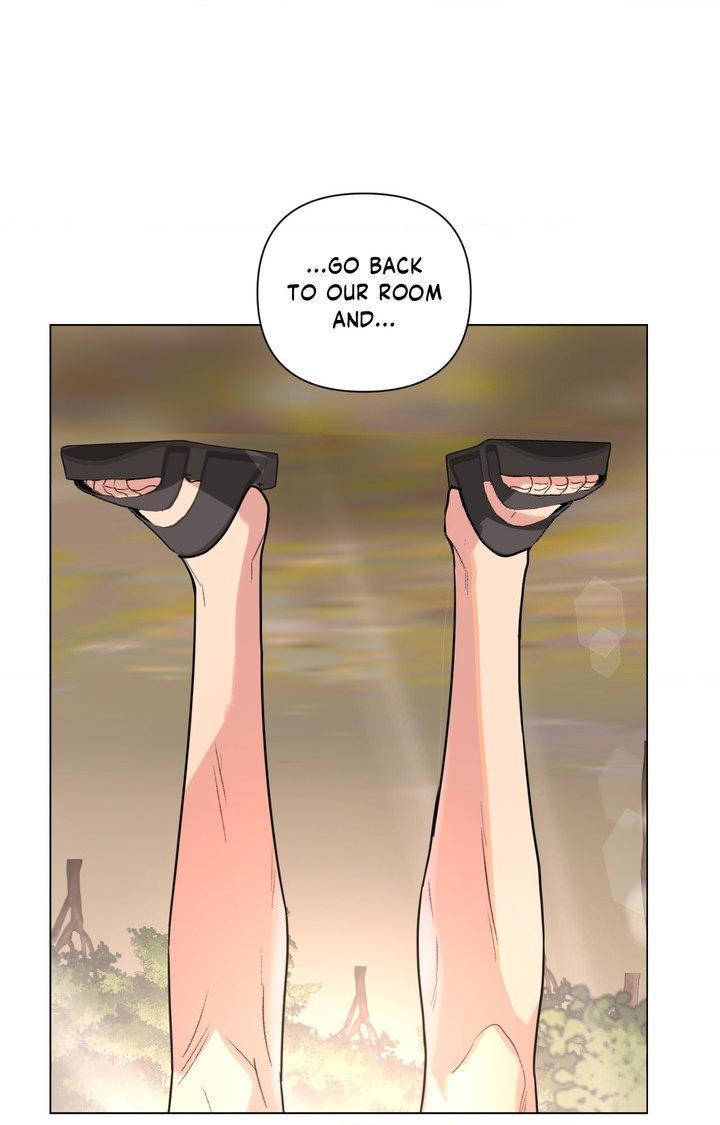 The Nerd Formula Chapter 32 page 67 - 