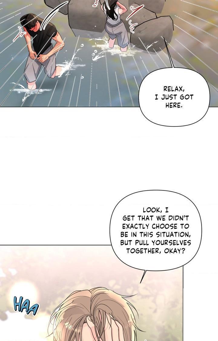 The Nerd Formula Chapter 32 page 69 - 