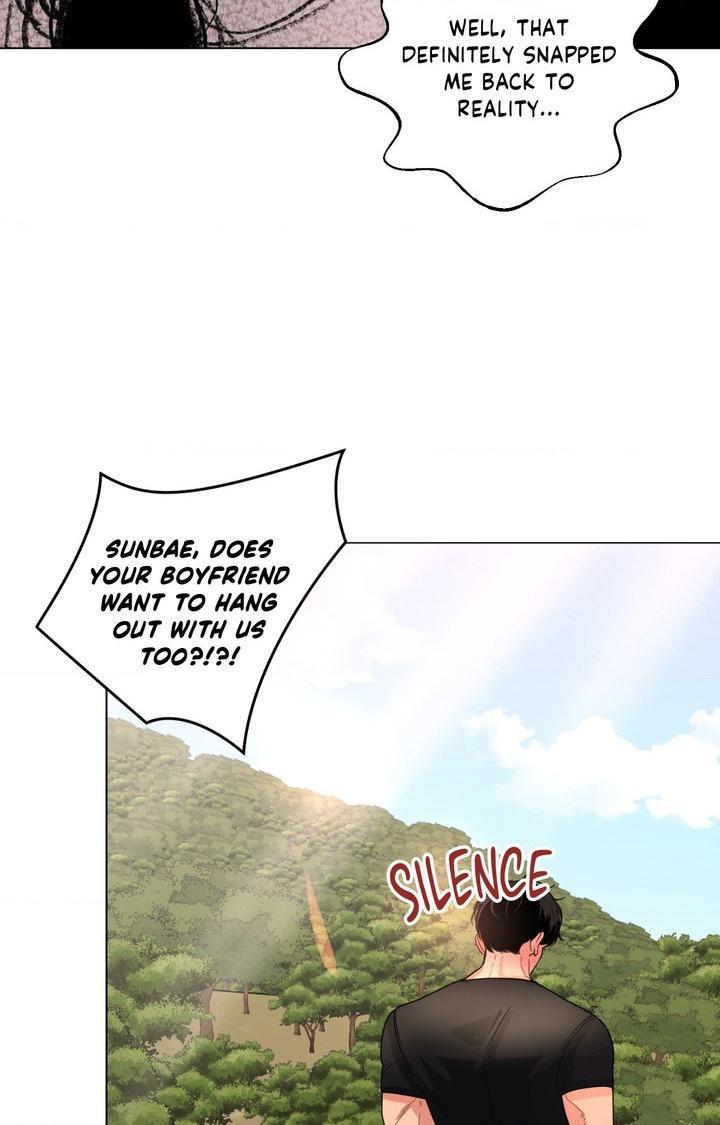 The Nerd Formula Chapter 32 page 74 - 