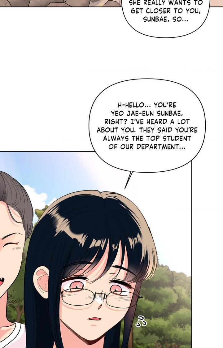 The Nerd Formula Chapter 32 page 78 - 