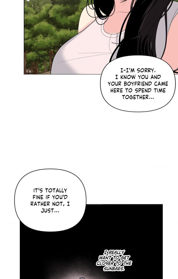 The Nerd Formula Chapter 32 page 80 - 