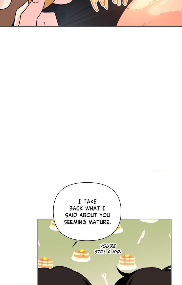 The Nerd Formula Chapter 32 page 9 - 