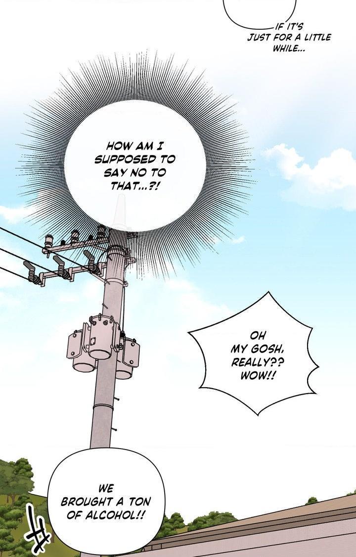 The Nerd Formula Chapter 32 page 84 - 