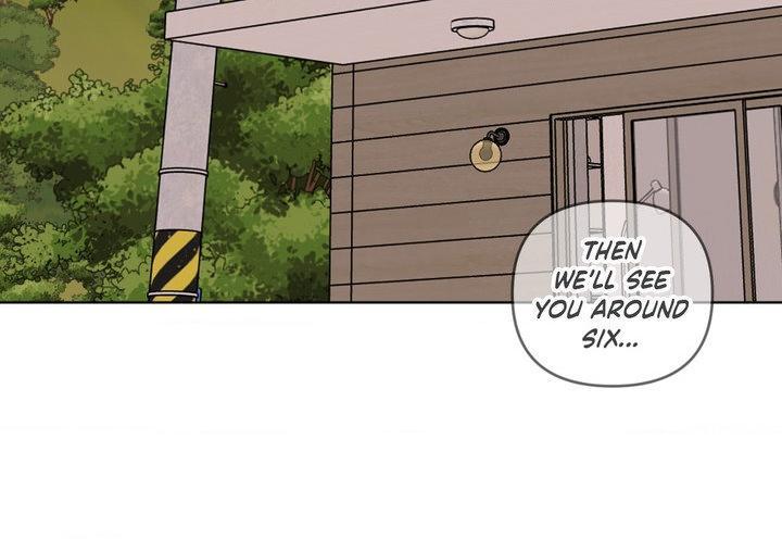 The Nerd Formula Chapter 32 page 85 - 