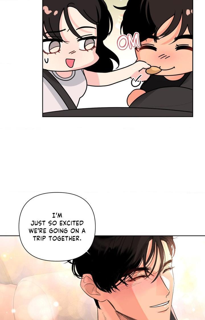The Nerd Formula Chapter 32 page 10 - 