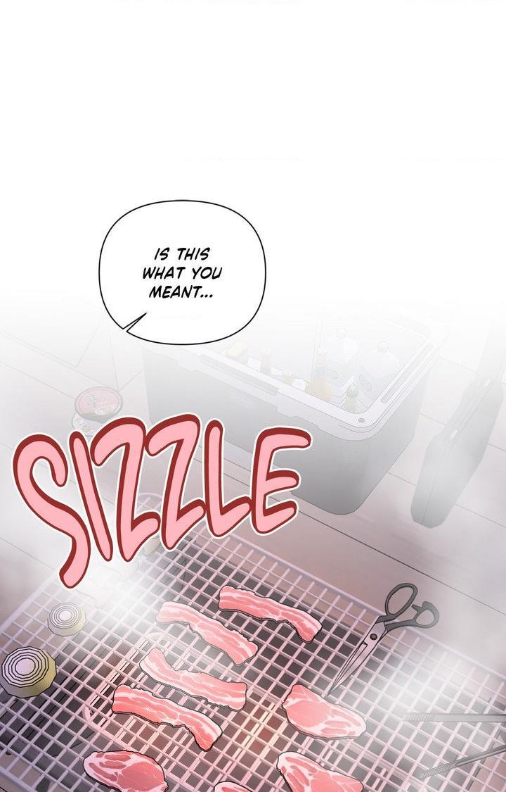 The Nerd Formula Chapter 33 page 1 - 
