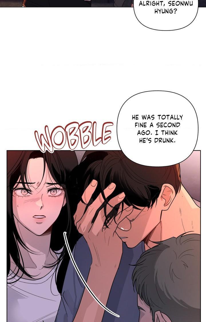 The Nerd Formula Chapter 33 page 11 - 